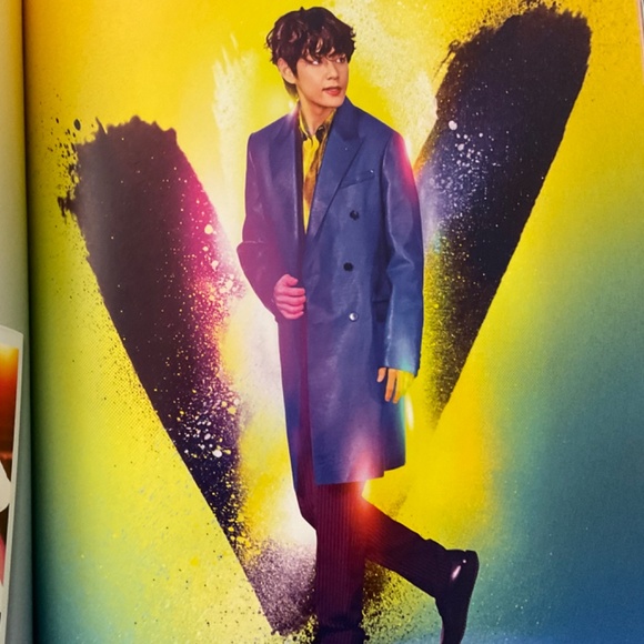 Time Magazine - Sale - Picture 6 of 9